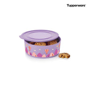 Quadro 1,5 l rund Tupperware